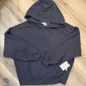 TNA Mega hoodie size 2 (m)